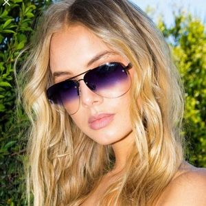 Quay Austrailia Muse Fade